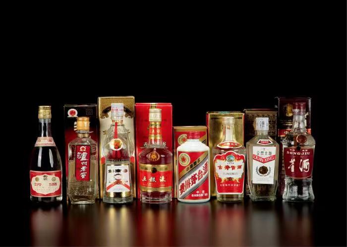 江安老酒储存的方法